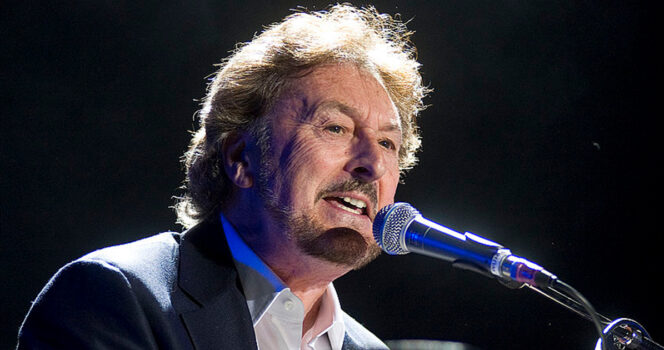Rick Davies, Supertramp frontman, dies after battling cancer for more than a decade