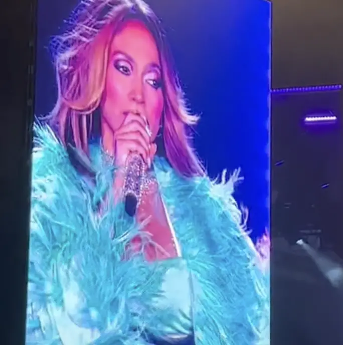 Jennifer Lopez Praised For Pronouns She Used While Talking About Teenage Child Emme