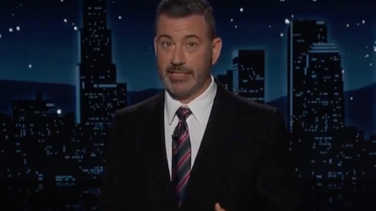Jimmy Kimmel Invites Donald Trump On Late-Night Show After Years-Long Feud