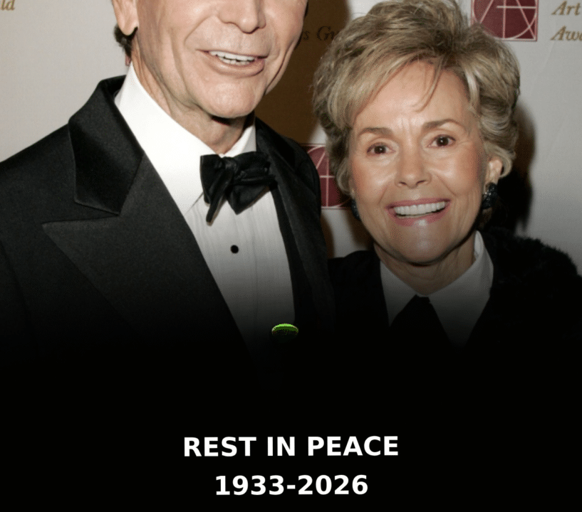 Beloved Bonanza and Wagon Train actress dies at 92