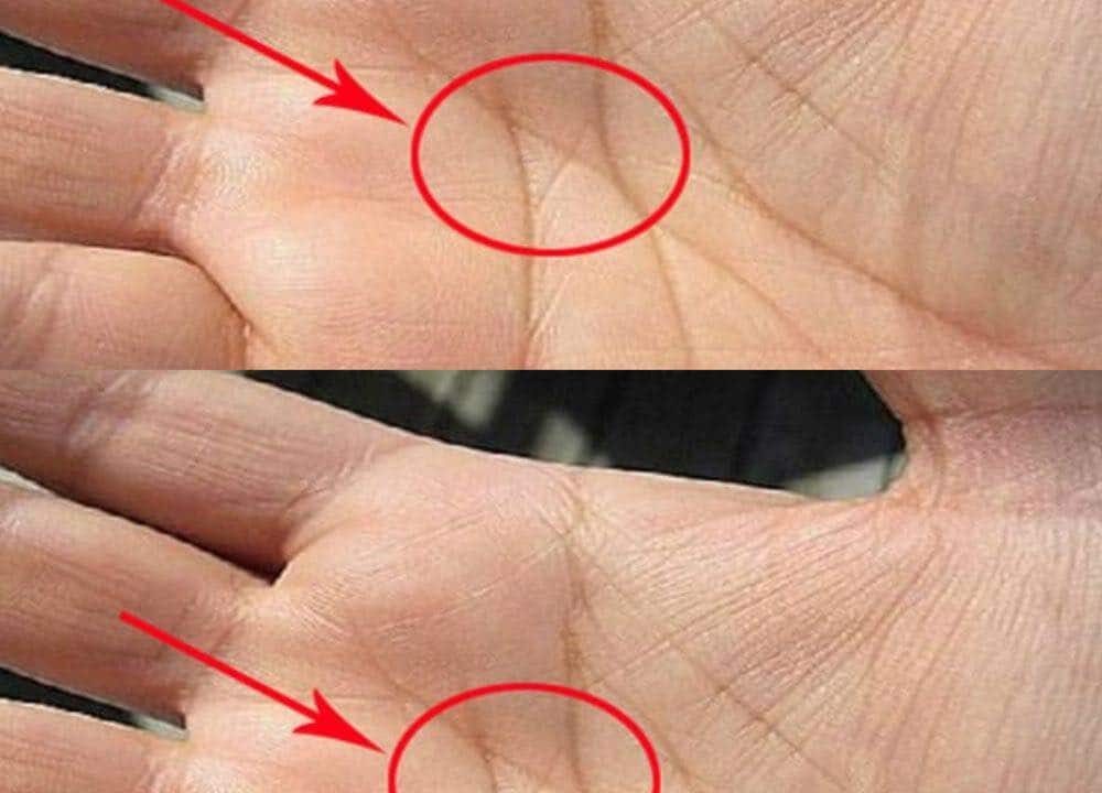 Discover What The Letter M On Your Hand Means For Romance-