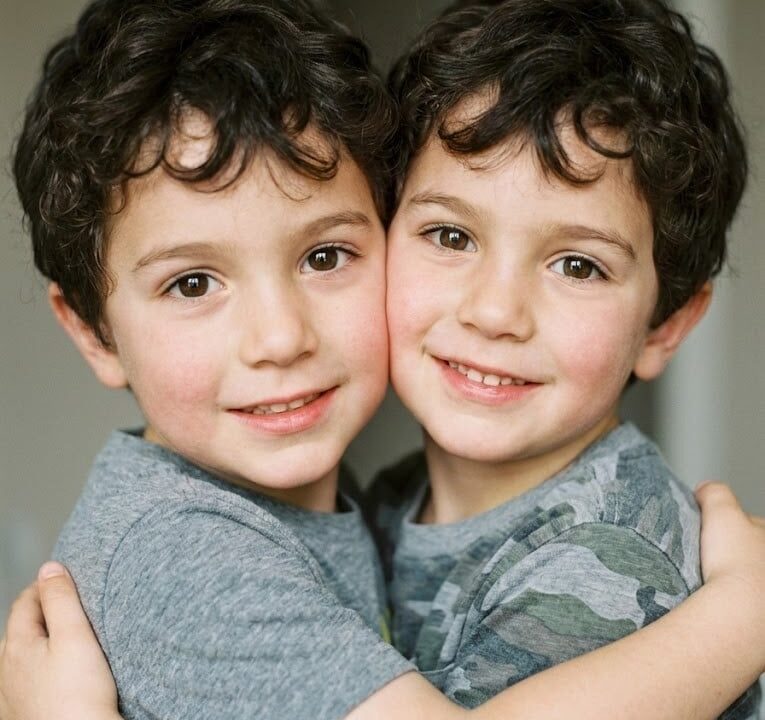 My Astonishing Playground Discovery Reunited Me With My Missing Twin Son..