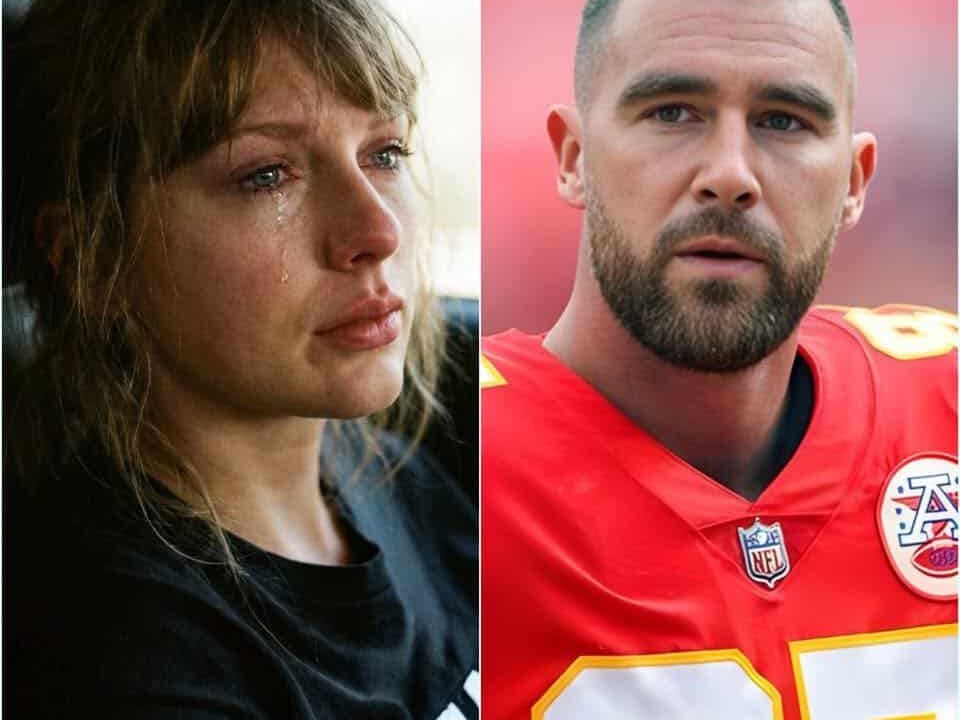 BREAKING: Travis Kelce & Taylor Swift STUN THE WORLD WITH EXPLOSIVE ANNOUNCEMENT — FANS ARE SPEECHLESS!