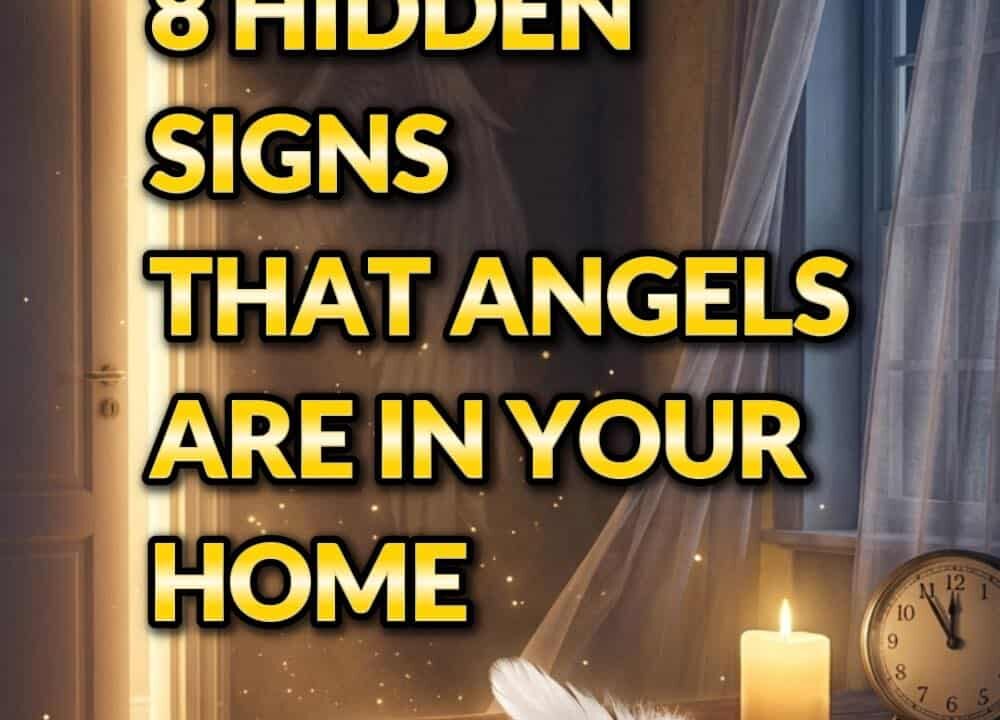 Why Subtle Experiences Often Leave Us Feeling Comforted and Hopeful