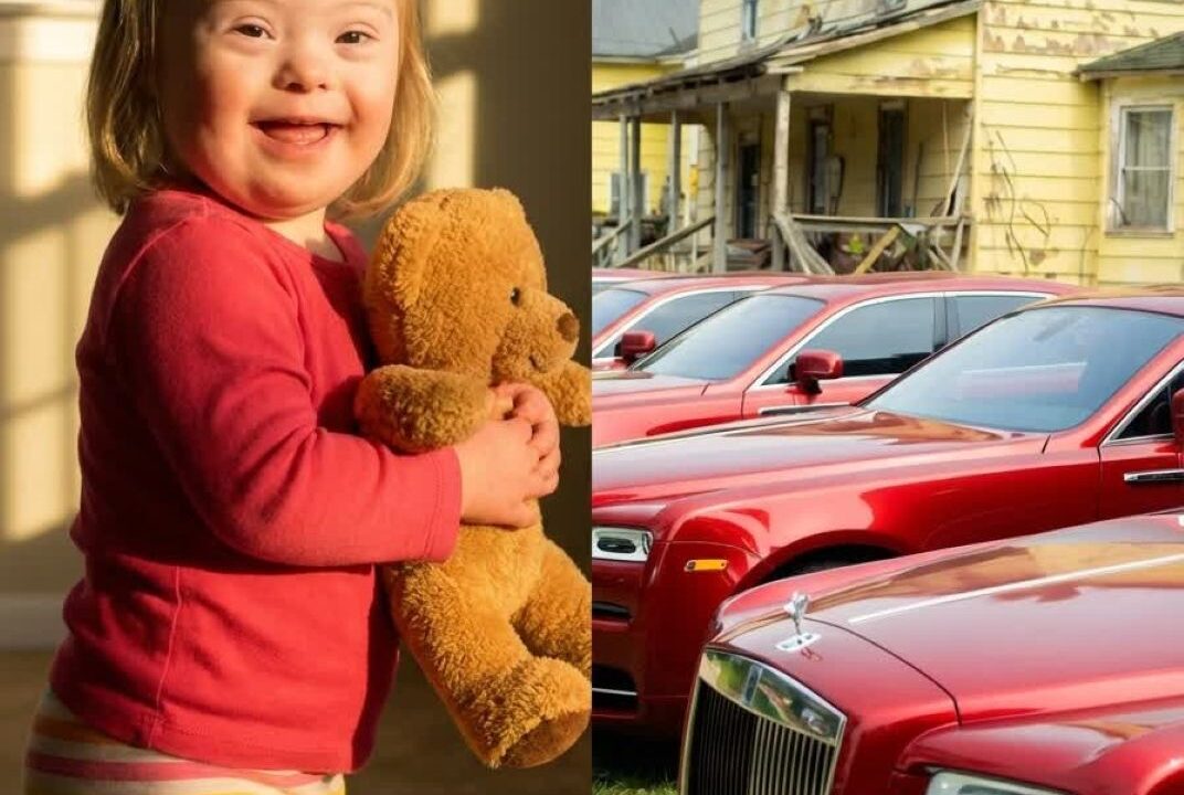 The Hidden Legacy Waiting Behind a Single, Tiny Hand-