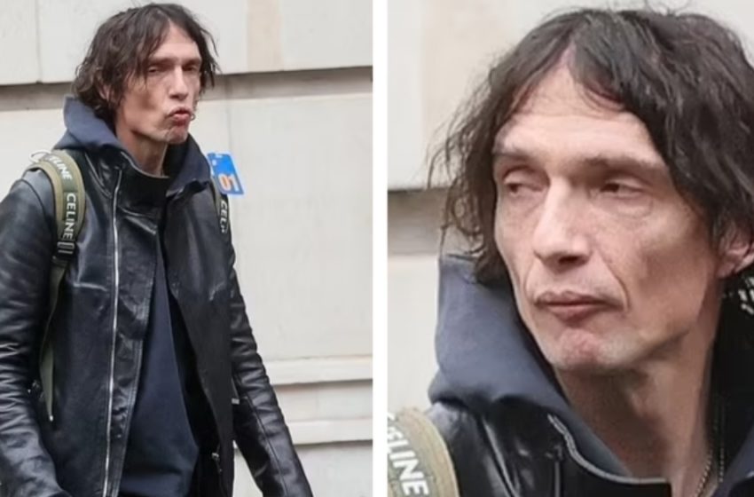 Rock Legend Debuts Surprising Transformation!: Fans Can’t Believe How Different He Looks Now!