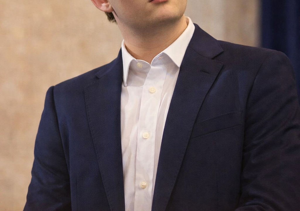 Barron Trump’s Potential Draft Status Explained Amid WW3 Fears