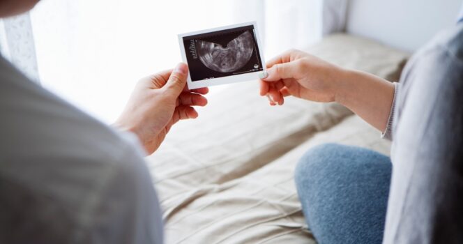 Transgender man angry at nurses misgendering him after giving birth