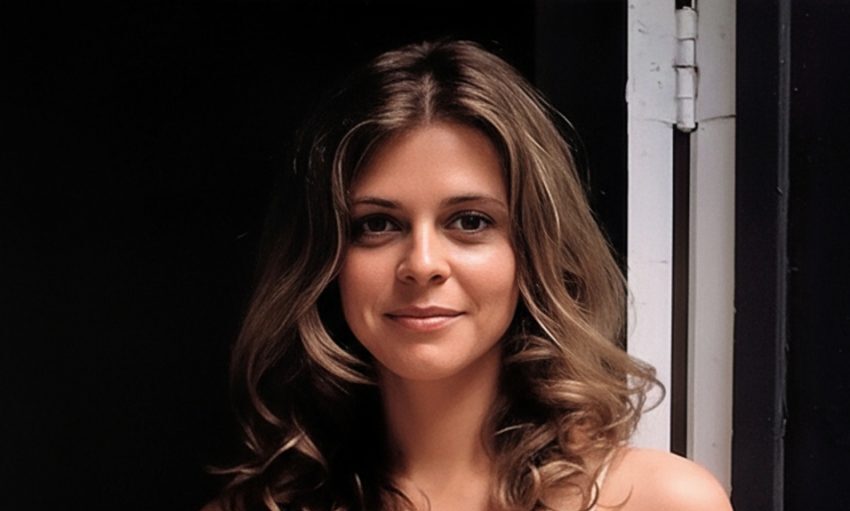 The Versatile Star Who Played a Tennis Pro, Teacher & Secret Agent in One Show!: Who Is She?