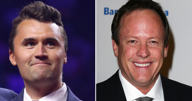 Charlie Kirk mentor and sports mogul dead in pickleball accident