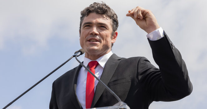 US director of National Counterterrorism resigns in protest of US war against Iran