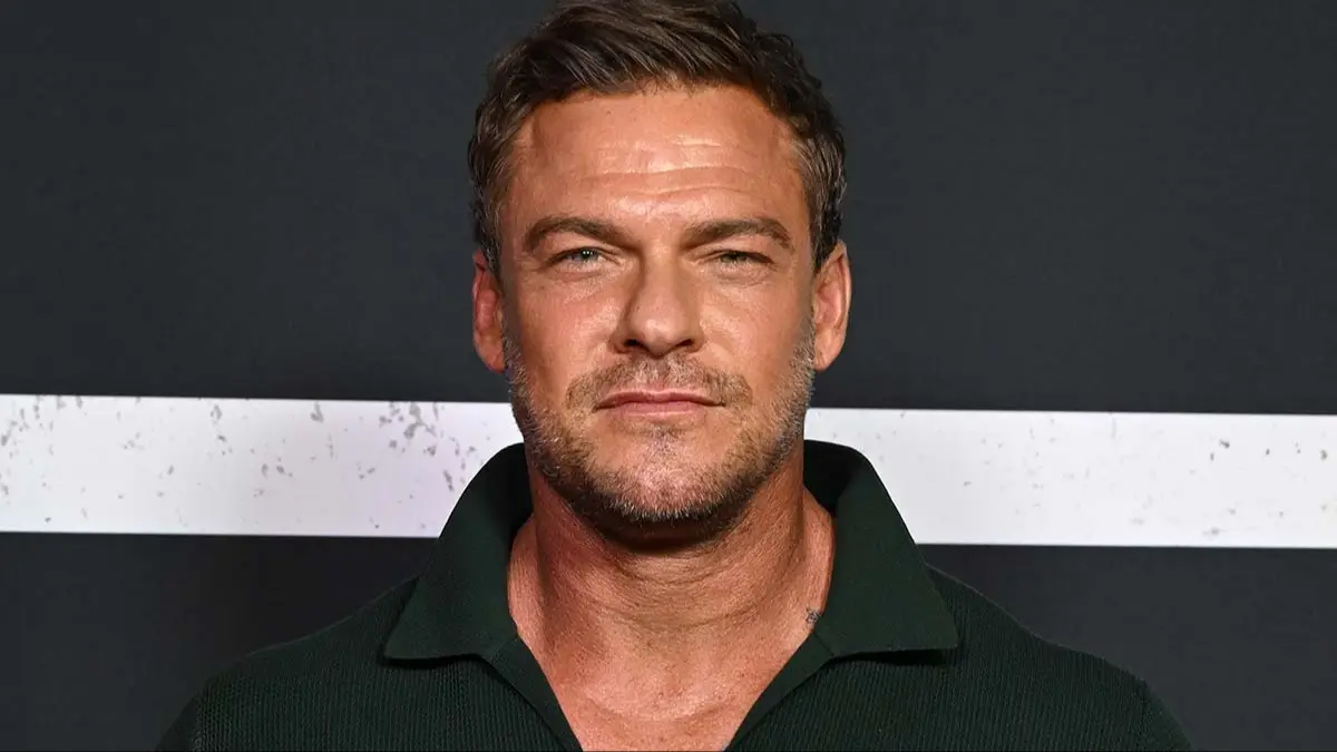 Reacher’s Alan Ritchson shares bodycam footage of neighbor fight showing what happened