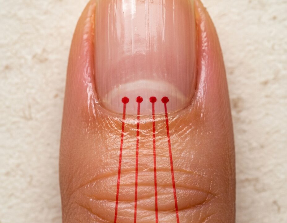What Your Nails Are Trying to Tell You – And How to Strengthen Them Naturally-