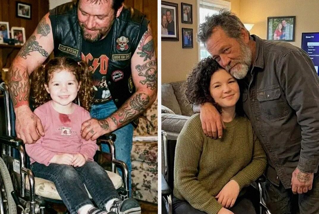 My Uncle Raised Me After My Parents..