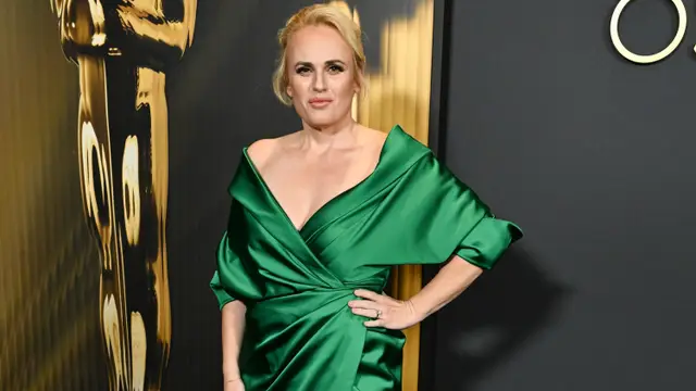 Rebel Wilson gives update on using weight loss drugs with honest body admission