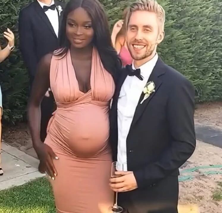 A Beautiful Love Story…