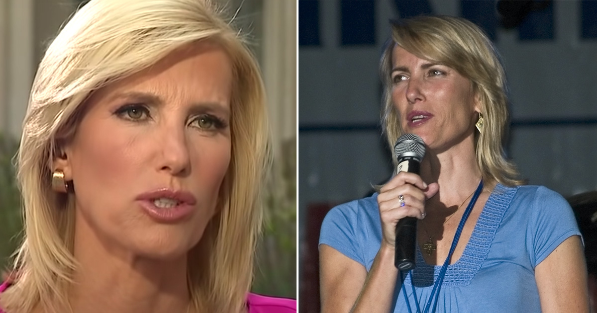 Laura Ingraham – why the talkshow host has never been married.