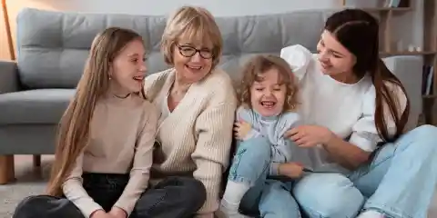 I Took Guardianship of My 7 Grandchildren and Raised Them on My Own – 10 Years Later, My Youngest Granddaughter Handed Me a Box That Revealed What Really Happened to Her Parents